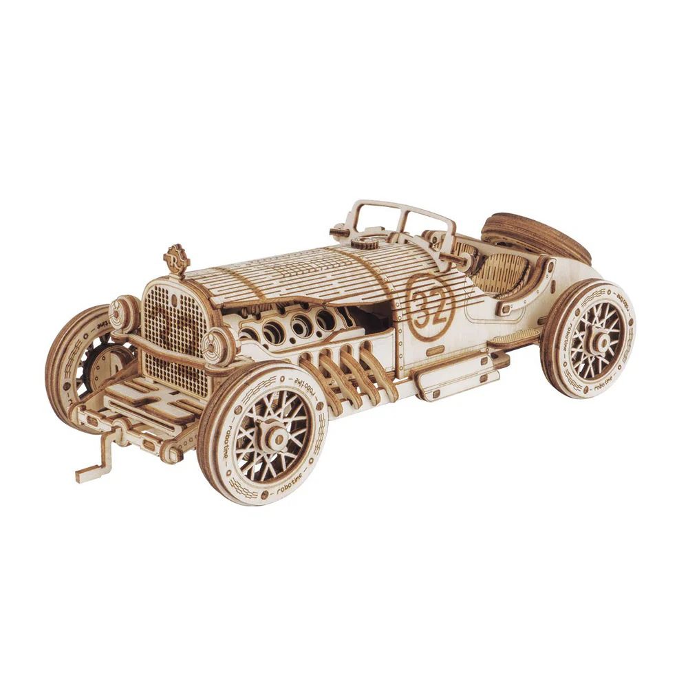 6946785110593 1 ROKR Classic Grand Prix Car Model Kit.jpg